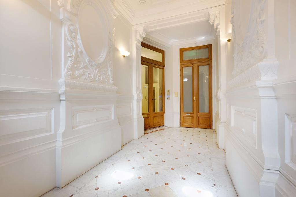 Haussmann 168 Διαμέρισμα Παρίσι Εξωτερικό φωτογραφία